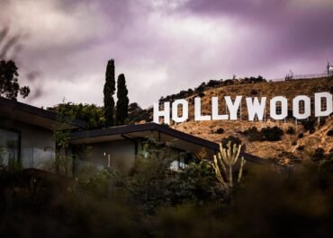 Meet the Latina Powerhouse Who Runs the Hollywood