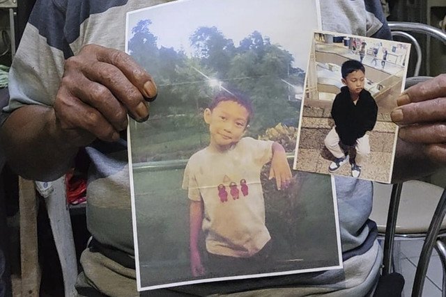 Kisah Tragis di Pesanggrahan: Bocah 6 Tahun Hilang 8 Bulan, Kini Ditemukan Tewas