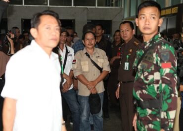 Darurat Dana Desa! Kasus Korupsi Kades Melonjak Tiap Tahun, Kejaksaan Agung Akui Kewalahan