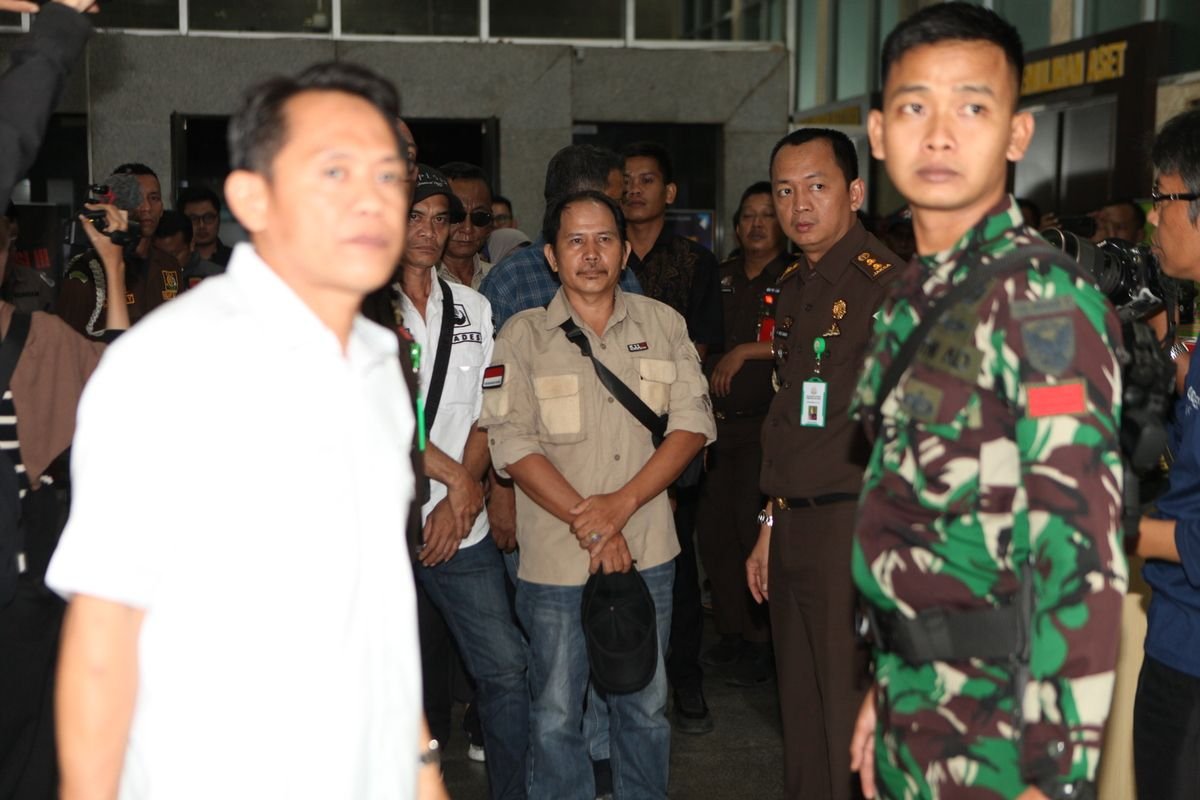 Darurat Dana Desa! Kasus Korupsi Kades Melonjak Tiap Tahun, Kejaksaan Agung Akui Kewalahan