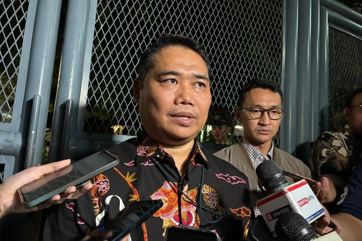 Komisi Pemberantasan Korupsi (KPK) Buka Jejak Dugaan Korupsi Proyek 31 RSUD Senilai Rp4,5 Triliun