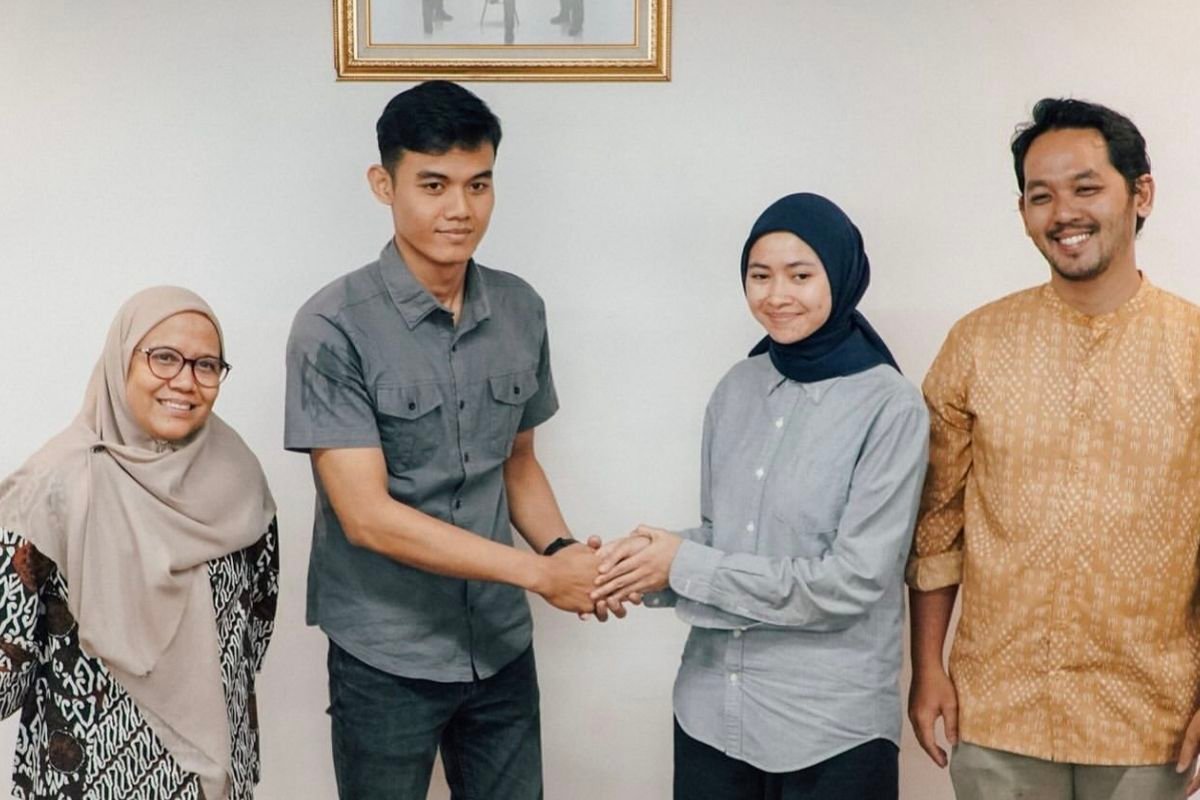 Akhir Kisruh Tumbler Hilang di KRL: Damai Usai Mediasi, Petugas dan Penumpang Saling Memaafkan