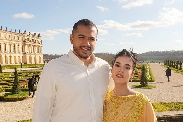 Tasya Farasya dan Ahmad Assegaf Resmi Bercerai, Hak Asuh Anak Disepakati Bersama dan Isu Keuangan Jadi Sorotan