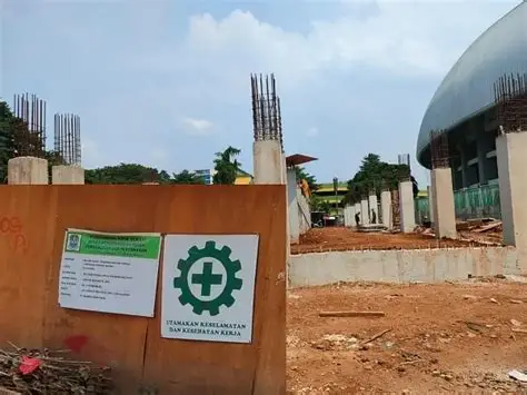 Tembus 48% di November: Proyek Infrastruktur Bekasi Dikebut, Target 90% Akhir Tahun