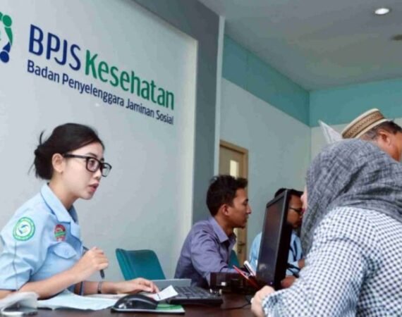 Aturan Baru Rujukan BPJS: Layanan Lebih Cepat, Pasien Tak Dibuat Repot