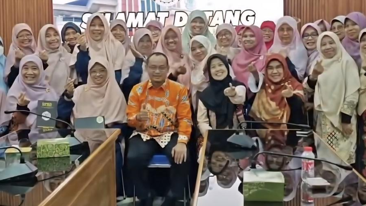 Sinergi Strategis! DPRD Kota Bekasi Gandeng Dua Yayasan, Dorong Percepatan Pemberdayaan Perempuan dan Kesehatan Masyarakat