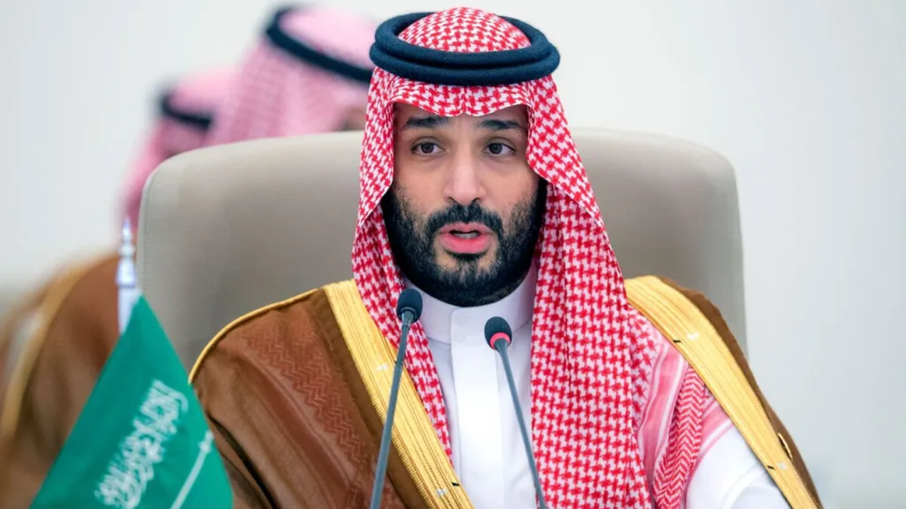 Putra Mahkota Arab Saudi MBS: Kami Ingin Normalisasi dengan Israel, Tapi Ada Syarat Mutlak Ini