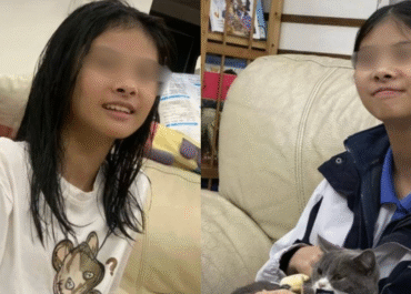 Siswi 14 Tahun di China Terbunuh dengan 20 Tusukan, Kelas Jadi Tempat Tragis