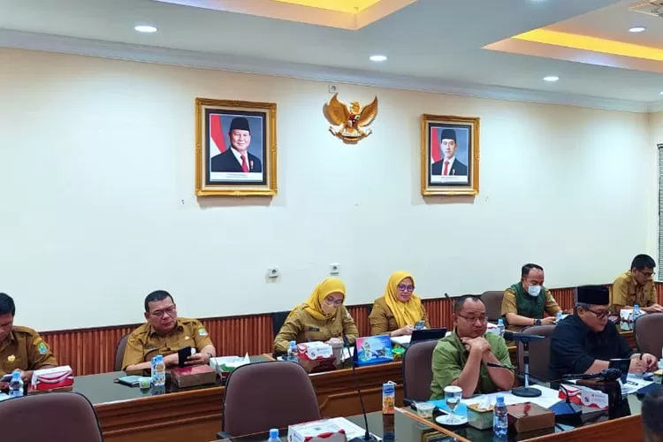 DPRD Kota Bekasi Rancang Agenda Utama 2026–2027, Sardi Efendi Tekankan Kinerja Maksimal