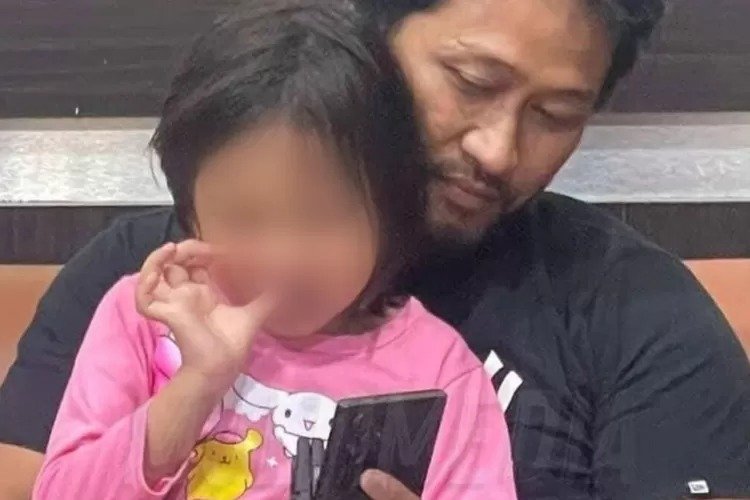 Bocah 4 Tahun yang Diculik di Makassar dan Dijual Rp3 Juta, Ditemukan di Jambi