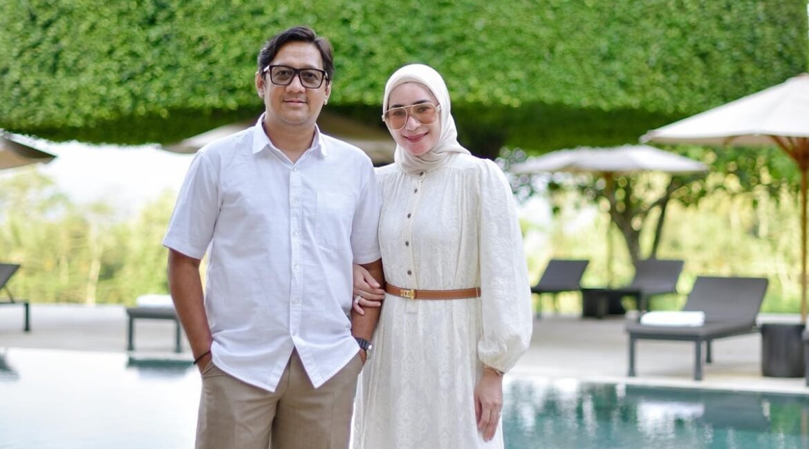 Andre Taulany Cerai dari Erin Wartia: Hak Asuh Anak & Perjalanan 20 Tahun Berakhir