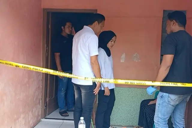Remaja 15 Tahun di Tasikmalaya Dilaporkan Hilang, Terungkap Disekap & Dipaksa Konsumsi Miras, Polisi Amankan 4 Pelaku
