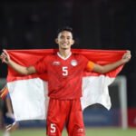 Gol dari Tengah Lapangan! Rizky Ridho Masuk Nominasi FIFA Puskás Award 2025, Bersaing dengan Lamine Yamal & Declan Rice