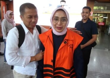 Prabowo Cabut Vonis: Ira Puspadewi & Eks Bos ASDP Direhabilitasi, Ini Alasannya