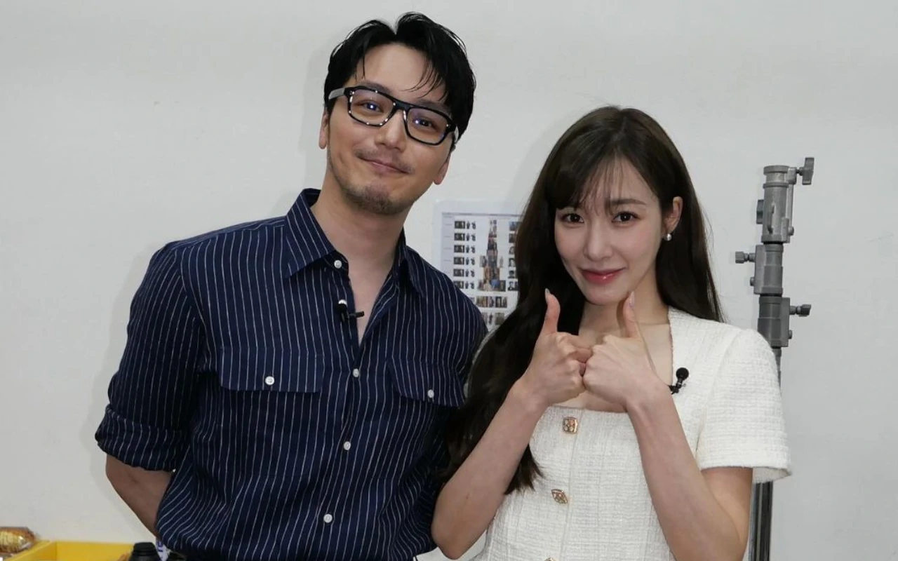 BREAKING: Kapal Berlayar! Tiffany SNSD dan Aktor Byun Yo Han Konfirmasi Rencana Pernikahan