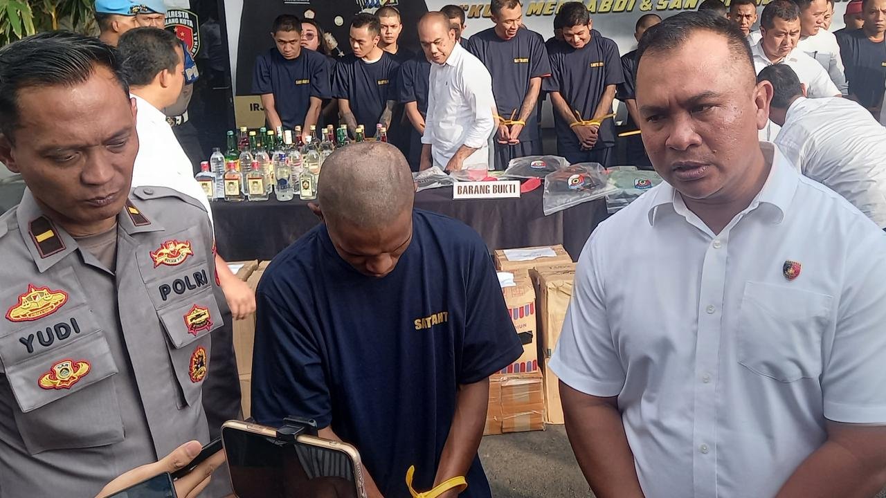 Tragedi di Malang: Pria Bunuh Wanita Usai Transaksi Prostitusi Online Berujung Maut