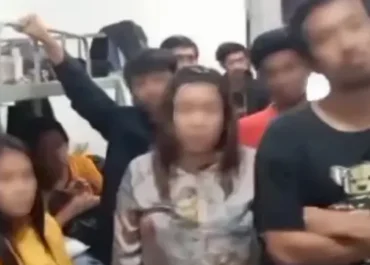 Miris! Dipulangkan Polri dari Kamboja, 1 WNI Korban TPPO Ternyata Sedang Hamil 6 Bulan