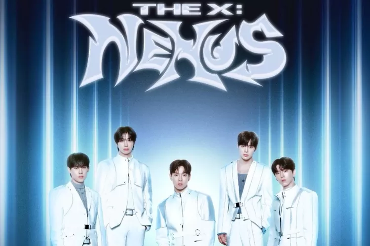 Resmi! Jakarta Masuk Daftar Tur Dunia MONSTA X 2026, Monbebe Siap-Siap ‘War’ Tiket!