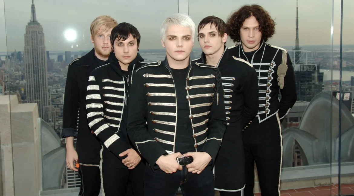 My-Chemical-Romance