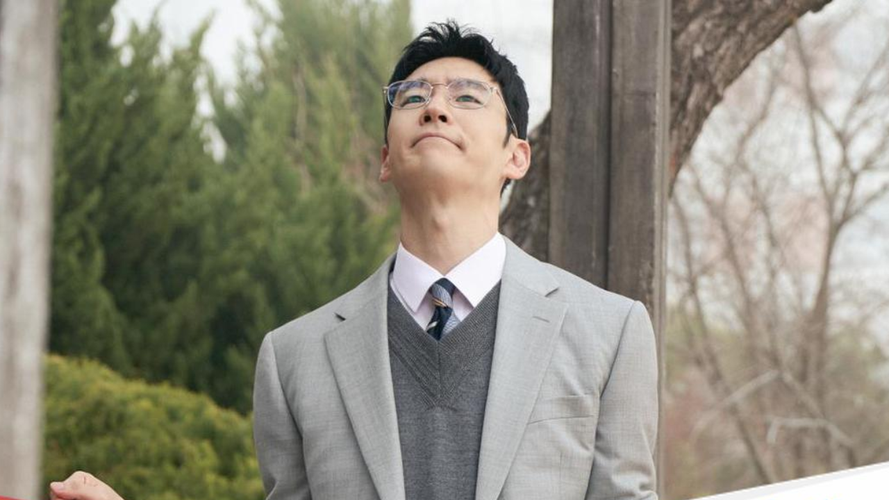 Spesialis ‘Drakor’ Rating Tinggi! Ini Deretan Drama Lee Je Hoon yang Wajib Masuk Watchlist, Siap-Siap Taxi Driver Season 3!