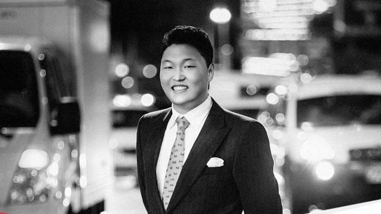 Kantor P NATION Digeledah Polisi, Kasus Obat Psikotropika PSY Masuki Babak Baru