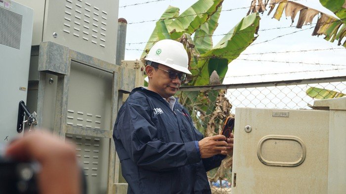 Kabar Baik! Telkomsel Klaim 90% Jaringan di Aceh Telah Pulih, Komunikasi Warga Kembali Lancar