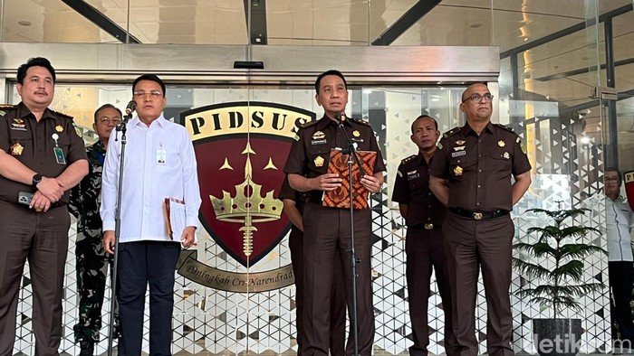 Angka Fantastis! Kejagung Ungkap Kerugian Negara Kasus Korupsi Chromebook Melonjak Jadi Rp 2,1 Triliun