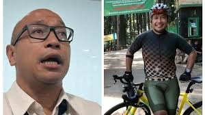 Tragis! Kronologi Lengkap Pejabat SKK Migas Tewas Tertabrak Bus TransJakarta Saat Bersepeda