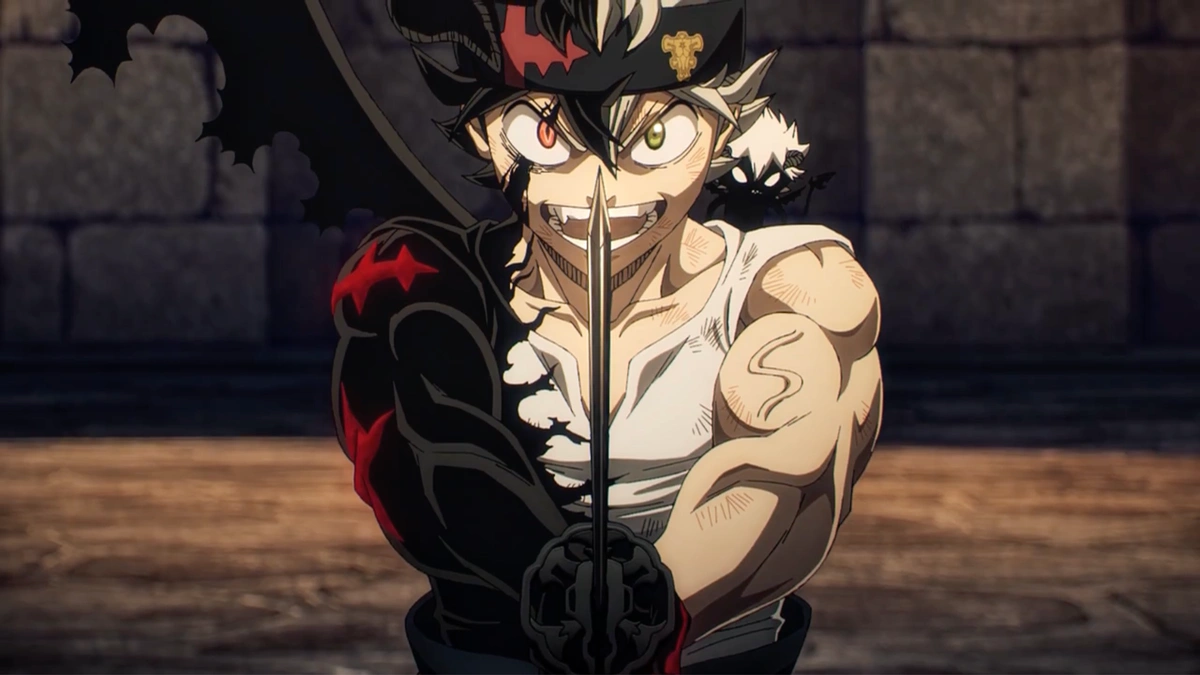 Sihir Belum Berakhir! Anime Baru ‘Black Clover’ Resmi Diumumkan Tayang 2026, Teaser Perdana Dirilis