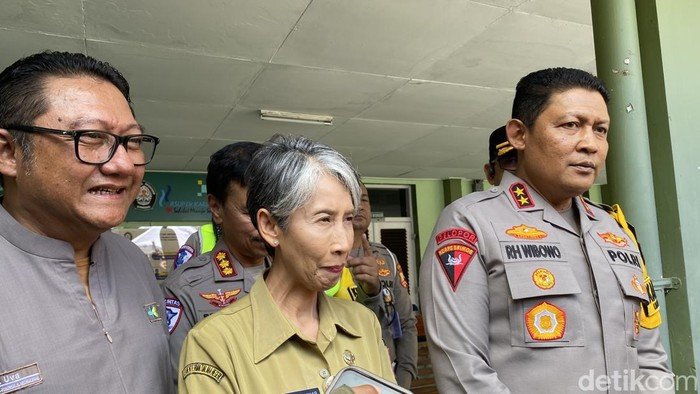 Duka Bertambah, Korban Tewas Kecelakaan Maut Bus di Exit Tol Semarang Kini Jadi 16 Orang