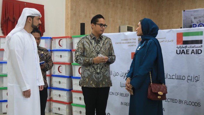 Medan Kembalikan Bantuan 30 Ton Beras dari UEA, Ini Alasan di Balik Keputusan Pemerintah Kota