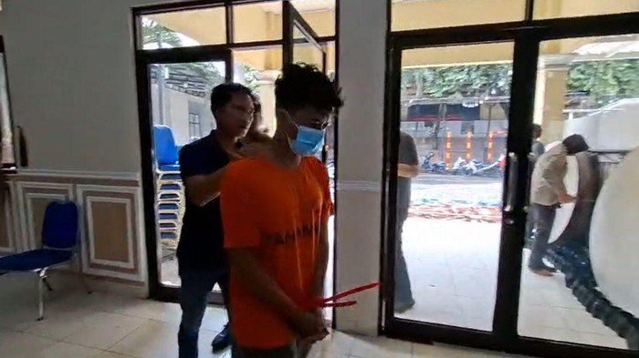 Plot Twist! Terungkap Motif Asmara di Balik Teror Bom Sekolah Depok: “Sakit Hati Cinta Ditolak?”