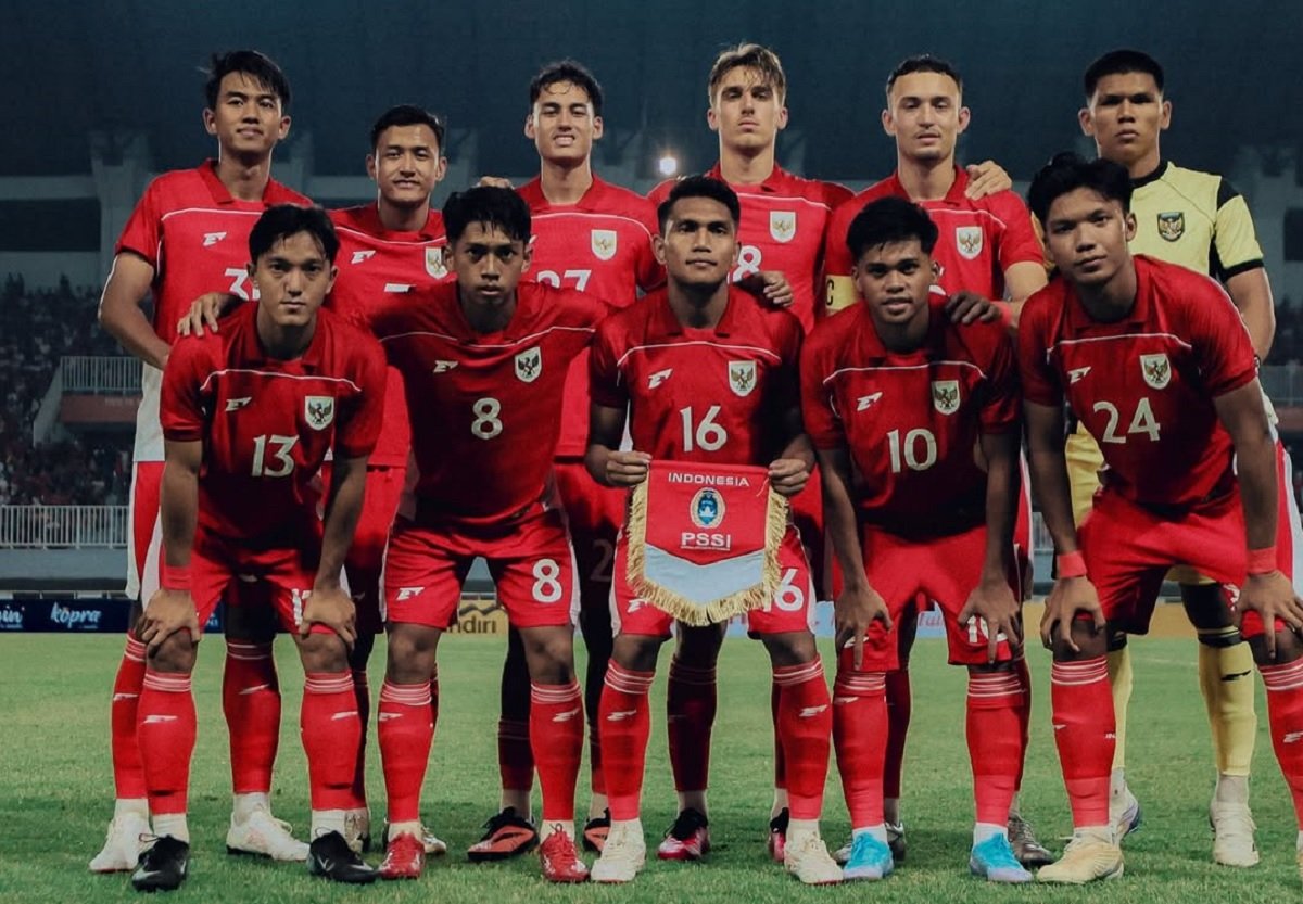 Mantan Pelatih Vietnam: Indonesia U-22 Jadi Ancaman Terberat SEA Games 2025, Lebih Menakutkan dari Tuan Rumah