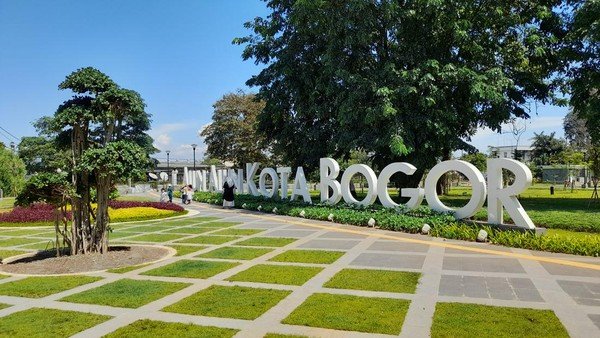 “Healing” Murah Meriah! Kota Bogor Masih Jadi Primadona Liburan Warga Luar: Hemat Ongkos & Surga Kuliner