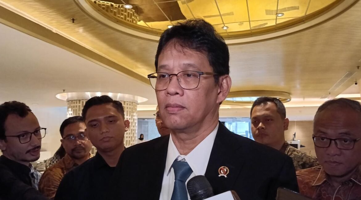 Purbaya Siapkan ‘Shock Therapy’ Pajak & Bea Cukai: Ancaman Ganti Fungsi ke Perusahaan Swiss