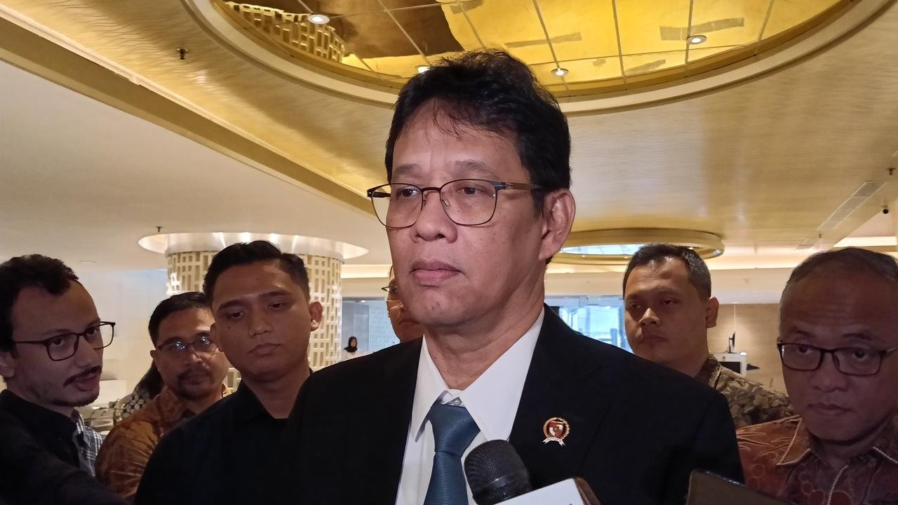 Purbaya Siapkan ‘Shock Therapy’ Pajak & Bea Cukai: Ancaman Ganti Fungsi ke Perusahaan Swiss