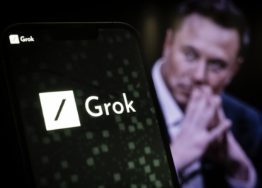 Alarm Bahaya dari Komdigi! Grok AI Elon Musk Terbukti 'Telanjangi' Netizen Jadi Konten Porno, Pemerintah Siap Tindak