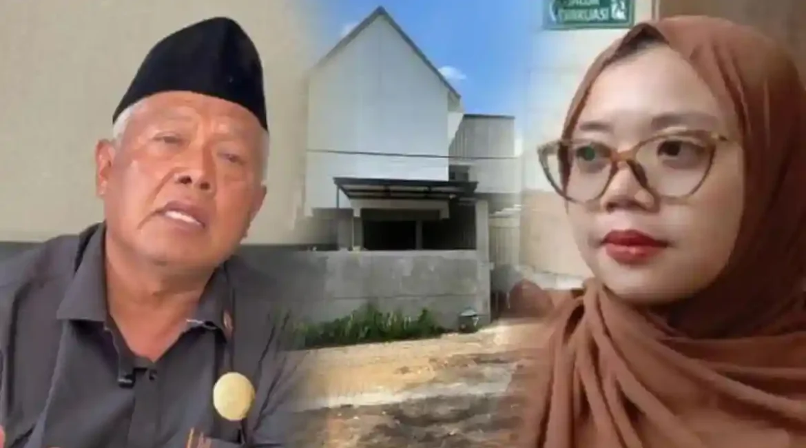 Duduk-Perkara-Yai-Mim-Eks-Dosen-Malang-Jadi-Tersangka-Kasus-Pelecehan-Dilaporkan-Tetangganya-Sahara