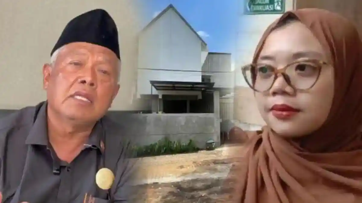 Resmi Tersangka! Ini Duduk Perkara Kasus Dugaan Pornografi yang Menjerat ‘Yai MIM’ di Jatim