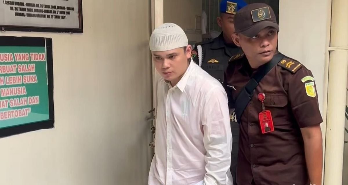 Meski Dimutilasi Alvi, Identitas Tiara Cepat Terungkap! Polisi Beberkan Bukti Kuncinya