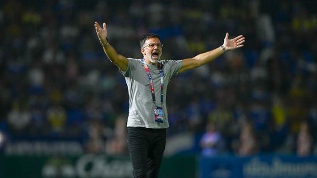 Pelatih Timnas Thailand Lega Tak Satu Grup dengan Indonesia di Piala AFF 2026, Ini Alasannya