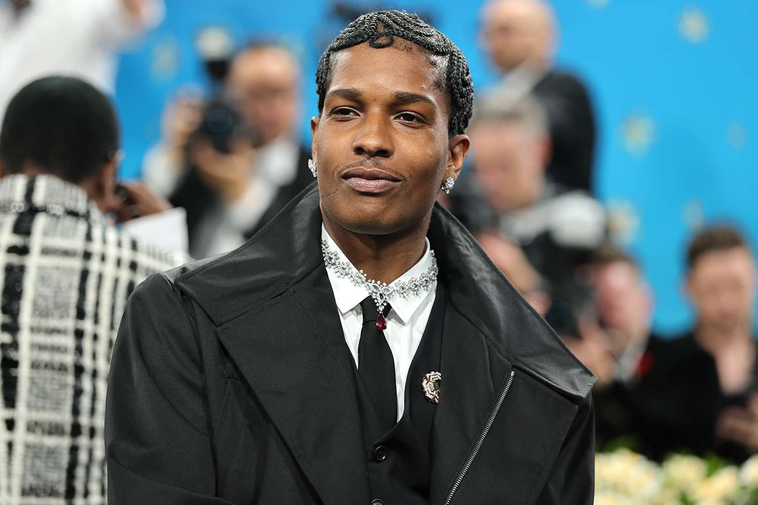A$AP Rocky Bocorkan Ambisi Politiknya: Pertimbangkan Maju Pilkada Wali Kota New York 2029