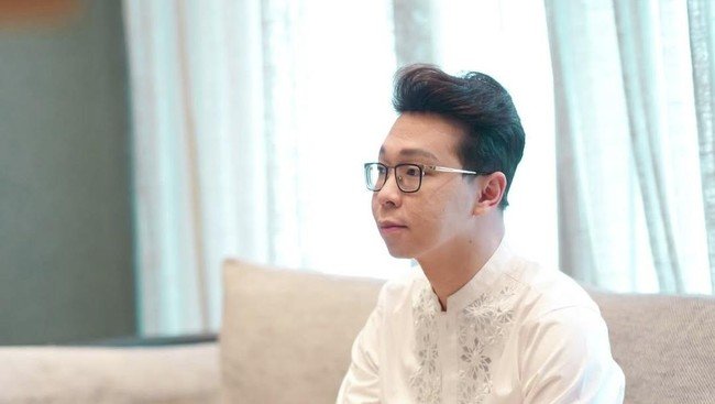 Babak Baru Drama Skincare! Richard Lee Resmi Jadi Tersangka Usai Dilaporkan ‘Dokter Detektif’