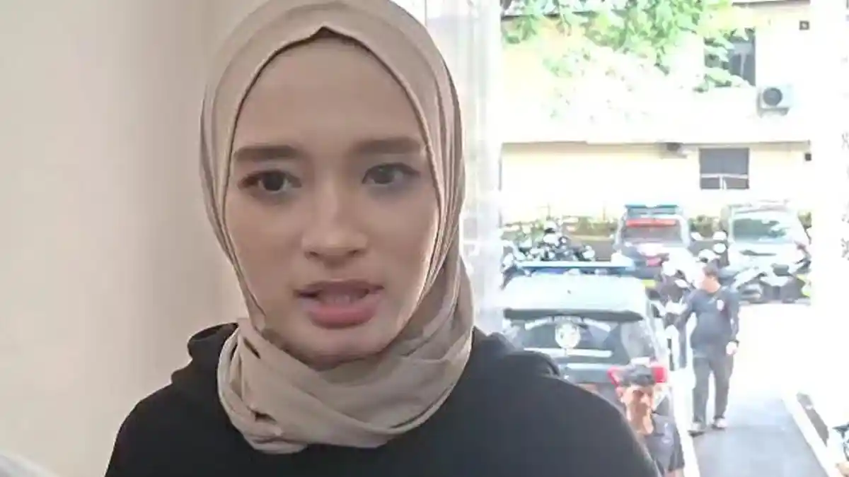 Babak Baru! Laporan Inara Rusli Soal Penyebaran Rekaman CCTV Resmi Naik ke Tahap Penyidikan