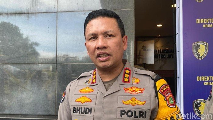 Polda Metro Jaya Panggil Pelapor Kasus Pandji Pragiwaksono, Fokus Dalami Unsur ‘Mens Rea’