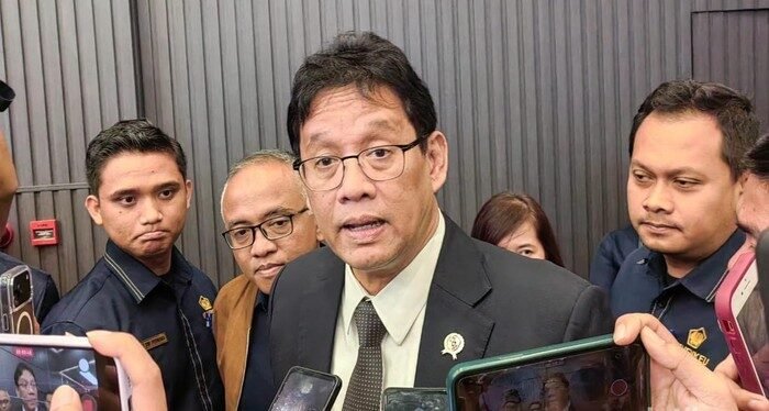 Purbaya Yudhi Sadewa Bela Thomas Djiwandono Masuk BI: “Jangan Lihat Nama, Lihat Kualitas dan Kompetensinya”