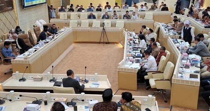 Layanan Publik Tetap Jalan! Menteri Nusron Siapkan Rp 3,1 Miliar untuk Sewa Kantor Tanah Terdampak Banjir di Aceh