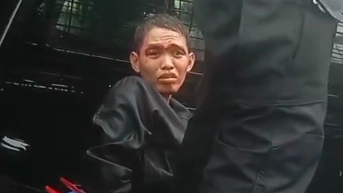 Pelaku Pembunuhan Bocah 9 Tahun di Rumah Mewah Cilegon Akhirnya Dibekuk Polisi