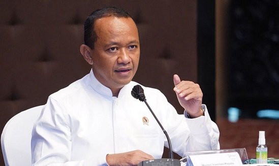 Buntut Pipa Gas Bocor di Sumatera: Menteri Bahlil Berikan Sanksi Tegas kepada Pejabat ESDM dan BUMN