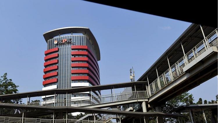 KPK Periksa Sekjen Kemnaker Cris Kuntadi Terkait Kasus Dugaan Pemerasan Pengurusan Sertifikasi K3